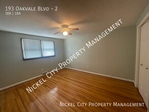 193 Oakvale Blvd in Buffalo, NY - Building Photo - Building Photo