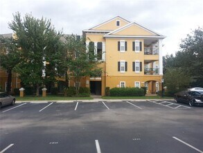 3599 Conroy Rd in Orlando, FL - Building Photo - Building Photo
