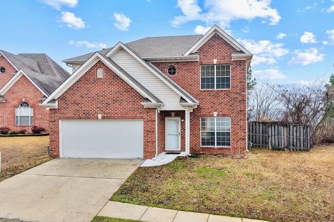 1048 Castlemaine Trail in Birmingham, AL - Building Photo - Building Photo