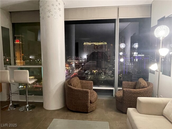 property at 3722 S Las Vegas Blvd