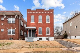 5315 Devonshire Ave in St. Louis, MO - Building Photo