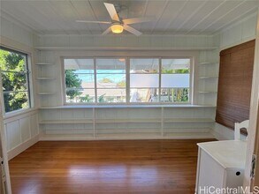 2825 Pali Hwy in Honolulu, HI - Building Photo - Building Photo