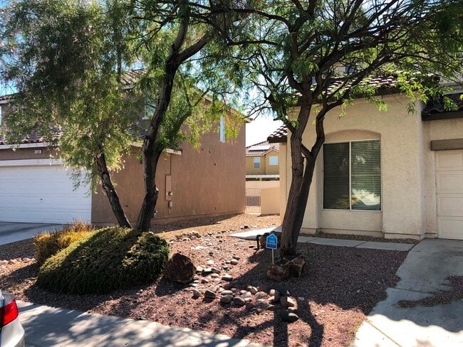 5509 Tea Leaf St in North Las Vegas, NV - Building Photo - Building Photo