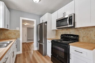 1616-1613 13th St S in St. Petersburg, FL - Building Photo - Building Photo