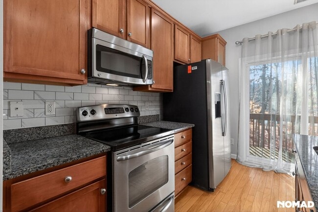 8745 Cypress Grove Run in Raleigh, NC - Building Photo - Building Photo