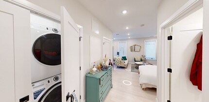 197 Green St in Boston, MA - Building Photo - Building Photo