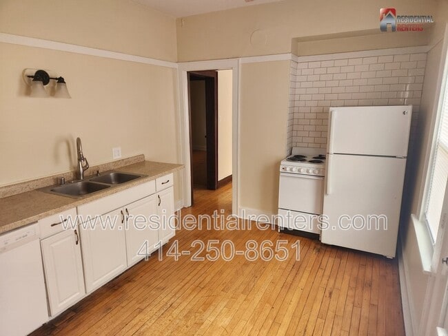 property at 1723 N 22nd St