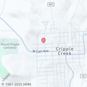 property at 325 W Golden Ave