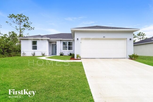 property at 380 Garbelmann St