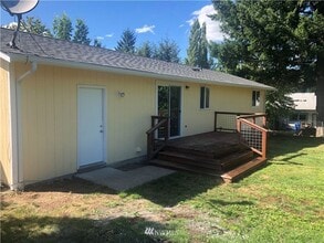 140 Lemieux Ln SE in Tenino, WA - Building Photo - Building Photo