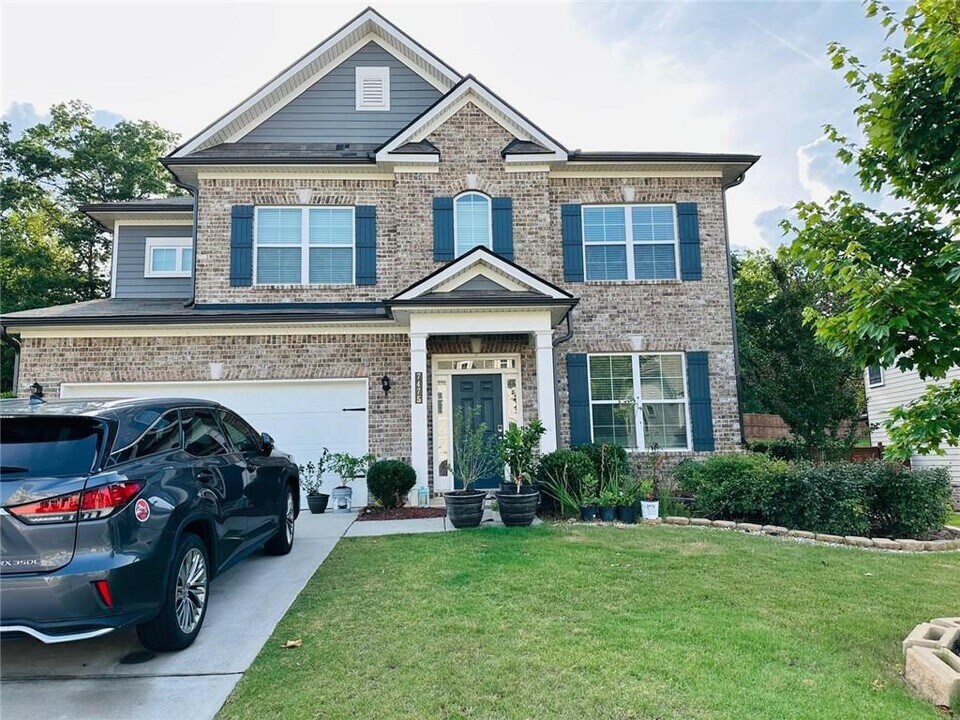 7475 Ansley View Ln in Cumming, GA - Building Photo
