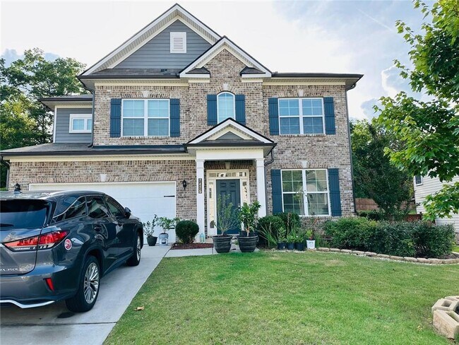 property at 7475 Ansley View Ln