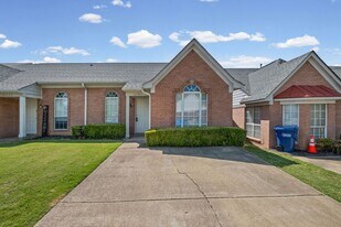 6281 Joy Blvd S in Horn Lake, MS - Building Photo