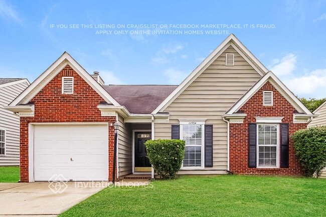 property at 11934 Brownestone View Dr