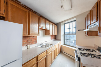 Derby Manor in Derby, CT - Building Photo - Interior Photo