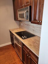 20 2ND St, Unit 2607 in Jersey City, NJ - Foto de edificio - Building Photo