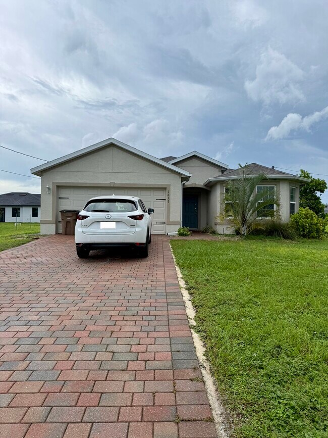 property at 1617 NW 18th Terrace