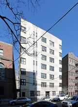 2557 Marion Ave in Bronx, NY - Building Photo - Building Photo