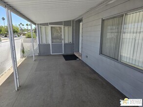317 San Domingo Dr in Palm Springs, CA - Building Photo - Building Photo