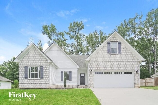 property at 1427 Independence Square