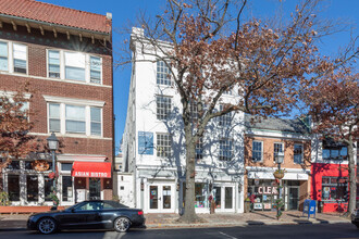 805 King St in Alexandria, VA - Building Photo - Building Photo