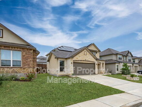 6727 Comanche Post in San Antonio, TX - Building Photo - Building Photo