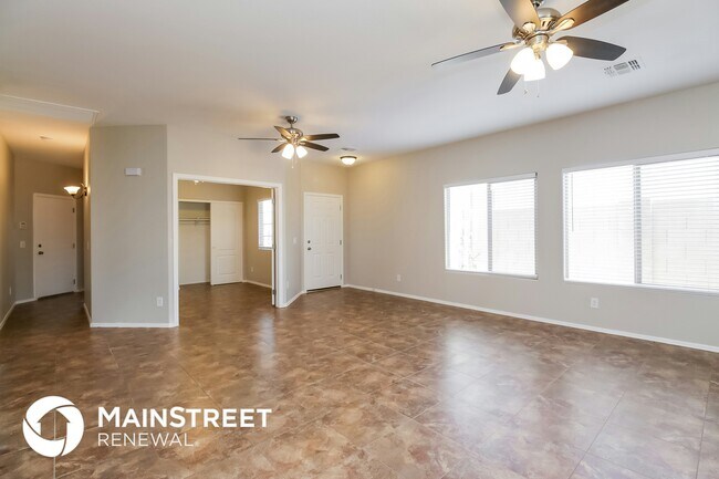 1737 W Stephanie Ln in Queen Creek, AZ - Building Photo - Building Photo