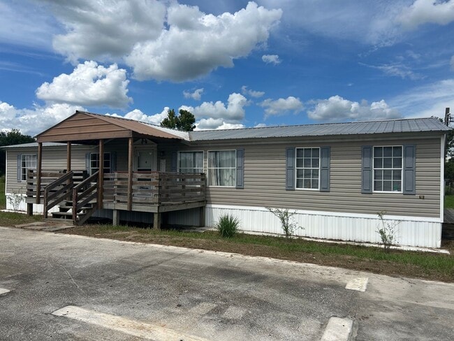 3020 Appalachian Trail in Polk City, FL - Building Photo - Building Photo