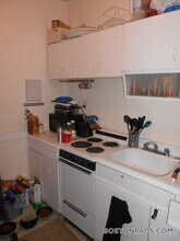 136 Hemenway St in Boston, MA - Building Photo - Building Photo