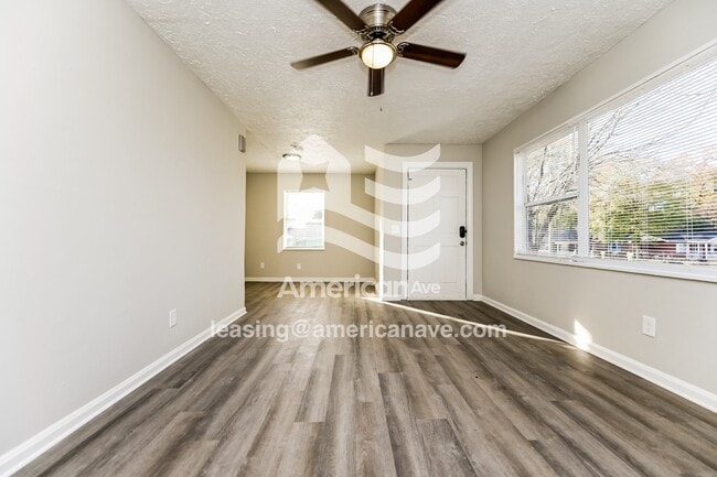 119 Astor St in Warner Robins, GA - Building Photo - Building Photo