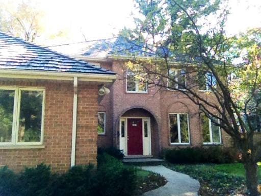 property at 537 E Center Ave