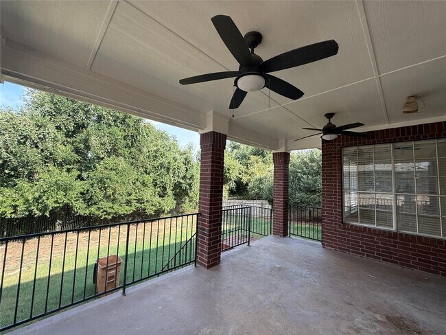 property at 14725 Banbridge Trail