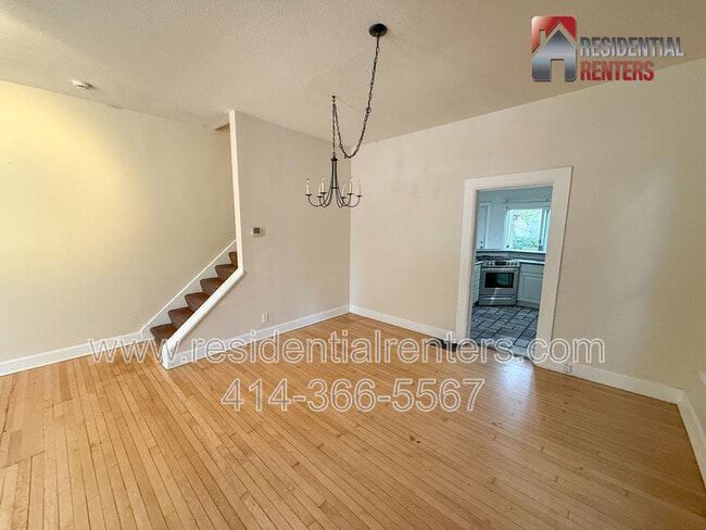 1503 N Cass St in Milwaukee, WI - Building Photo - Building Photo