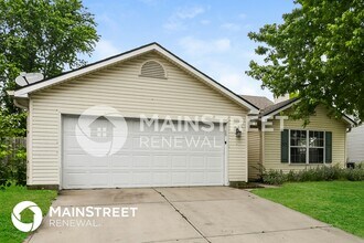 5136 Hodson Pl in Indianapolis, IN - Building Photo - Building Photo