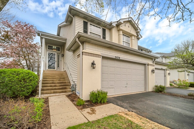 2470 Palazzo Ct in Buffalo Grove, IL - Building Photo - Building Photo