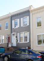 1223 33rd St Nw Apartamentos