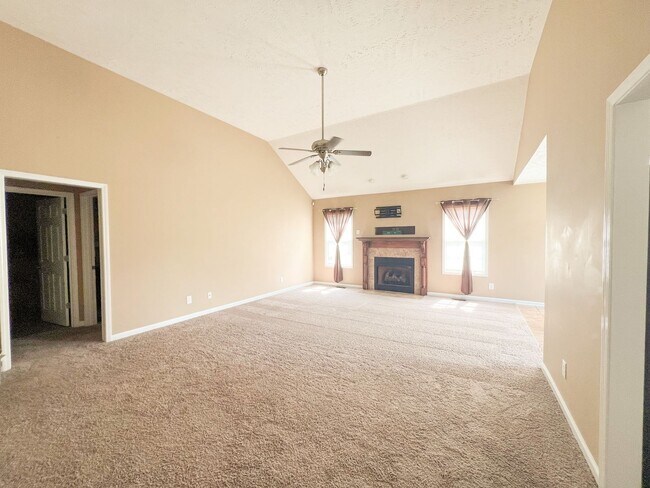 1265 Morstead Dr in Clarksville, TN - Building Photo - Building Photo