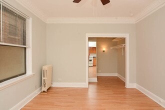 3836 N Fremont, Unit A07C in Chicago, IL - Foto de edificio - Building Photo