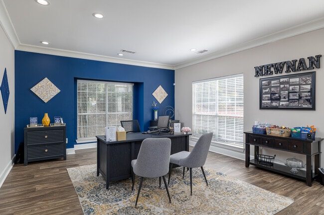 Jefferson Point in Newnan, GA - Building Photo - Interior Photo