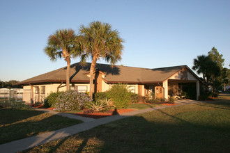 Sunlake Terrace Estates in Davenport, FL - Building Photo - Building Photo