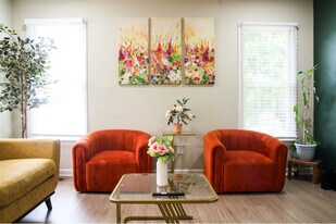 624 E Pine Ave in Wake Forest, NC - Building Photo