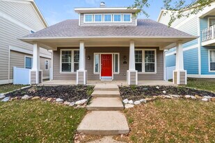 10200 Cedar Lake Dr in Providence Village, TX - Building Photo