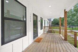 1008 Danube St in Houston, TX - Building Photo - Building Photo