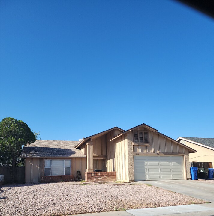 1643 E St Charles Ave in Phoenix, AZ - Building Photo