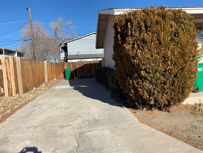1205 Virbel Ln in Reno, NV - Building Photo - Building Photo