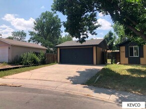 3107 Kittery Ct in Fort Collins, CO - Building Photo - Building Photo