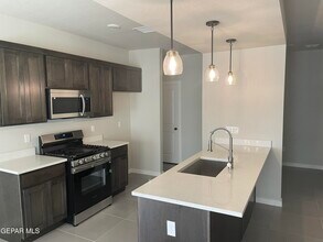 553 Osier Dr in Canutillo, TX - Building Photo - Building Photo
