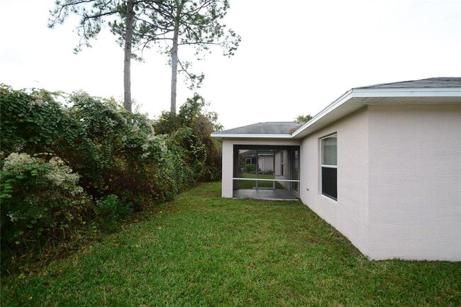 44 Pine Hurst Ln in Palm Coast, FL - Building Photo - Building Photo