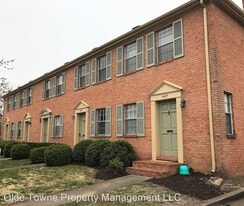 1103 Prince Edward St