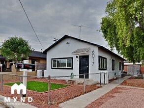 6017 W Gardenia Ave in Glendale, AZ - Building Photo - Building Photo